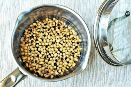 How to Soak Beans Before Cooking Image